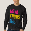 Pesquisar por pansexual moletons com capuz Orgulho