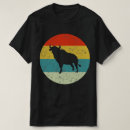 Pesquisar por búfalo camisetas Silhueta