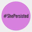 Pesquisar por anti trump adesivos Feminista