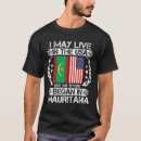 Pesquisar por mauritânia camisetas Raízes