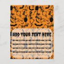 Pesquisar por esqueleto flyers Arrepiante