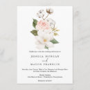 Pesquisar por magnólia casamento convites Elegante