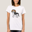 Pesquisar por azul do cão camisetas Qualquer pessoa