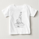 Pesquisar por carga do bebê camisetas Miúdos