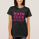 Pesquisar por jogos da matemática camisetas Professor de matemática