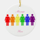 Pesquisar por lgbtqi ornamentos Igualdade