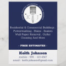 Pesquisar por materiais de construção flyers Decorador