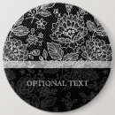 Pesquisar por ornamentado botons Preto
