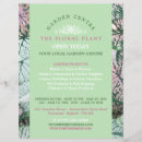 Pesquisar por jardins flyers Para todos