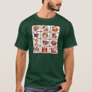 Pesquisar por perdizes camisetas 12 dias de natal