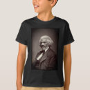 Pesquisar por douglass do frederick camisetas Direitos civis