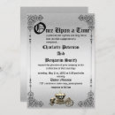 Pesquisar por fairytale wedding convites Fantasia