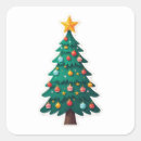 Pesquisar por árvore de natal decorada adesivos Xmas