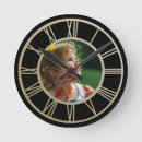 Pesquisar por numerais romanos relogios de parede Para todos