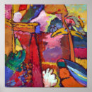 Pesquisar por wassily kandinsky pósteres Colorido