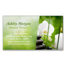 Pesquisar por spa cartao de visita Terapeuta