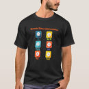 Pesquisar por comunicação camisetas Não verbal