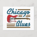 Pesquisar por blues music cartoes postais Guitarrista