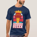 Pesquisar por microfone vintage camisetas Gráfico