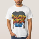 Pesquisar por chuckle camisetas Agora