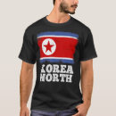 Pesquisar por bandeira coreia norte camisetas País
