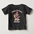 Pesquisar por da pátria camisetas Para crianças