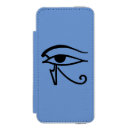 Pesquisar por símbolos antigos iphone capas Horus