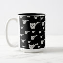 Pesquisar por gatinho branco preto canecas Qualquer pessoa