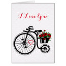 Pesquisar por bicicleta flores cartoes postais Para eles