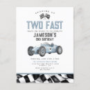 Pesquisar por carros de corridas cartoes postais Menino