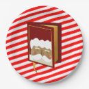 Pesquisar por para o papai noel pratos Vermelho