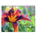 Pesquisar por hemerocallis calendarios Fotografia