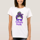 Pesquisar por cabelo roxo camisetas Bagunça