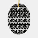 Pesquisar por letra m ornamentos Inicial