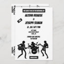 Pesquisar por musicais do casamento convites Para eles