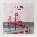 Pesquisar por ponte quebra cabecas Lisboa