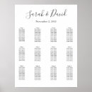 Pesquisar por casamento assento tabelas Simples