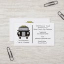 Pesquisar por taxi cartao de visita Motorista de táxi