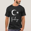 Pesquisar por bandeira turca camisetas Orgulho