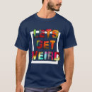 Pesquisar por esquisito camisetas Humor