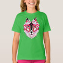 Pesquisar por logotipo lobo roupas Cabeça