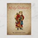 Pesquisar por antigo natal cartoes Tradicional