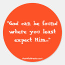 Pesquisar por deus pode adesivos Cristão