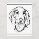 Pesquisar por cartão dachshund cartoes postais Para pets