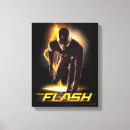 Pesquisar por parafuso impressão de canvas Barry allen