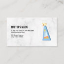 Pesquisar por faxina cartao de visita Serviço de limpeza