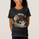 Pesquisar por caotico camisetas Para crianças