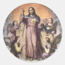 Pesquisar por sagrado coração de jesus adesivos Católica