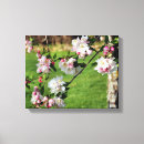 Pesquisar por brilho rosa impressão de canvas Floral