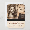 Pesquisar por 1930s convites Para todos